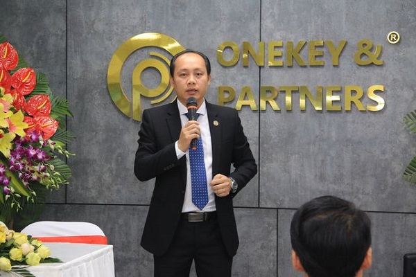 Onekey & Partners – Công ty Luật hàng đầu Việt Nam ra mắt trụ sở mới