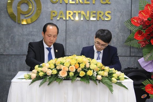 Onekey & Partners – Công ty Luật hàng đầu Việt Nam ra mắt trụ sở mới