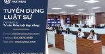 Onekey & Partners tuyển dụng vị trí Luật sư tư vấn pháp luật Hợp đồng