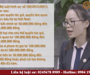 Quay lén, livestream phim chiếu ở rạp bị xử lý thế nào?