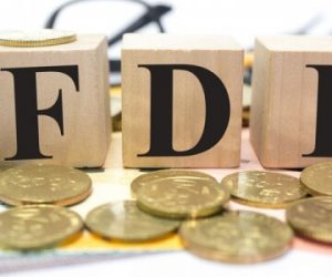 Đầu tư nước ngoài FDI và ODA